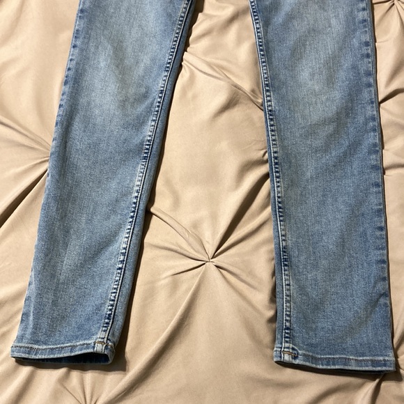 Free People Jeans - Picture 2 of 4